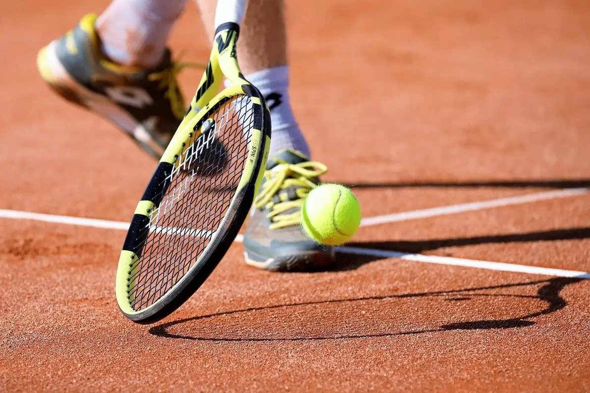 Trusted Tennis Betting Sites and Apps in India for 2023