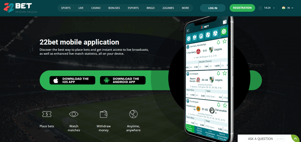 Revolutionize Your Comeon Betting App Download With These Easy-peasy Tips