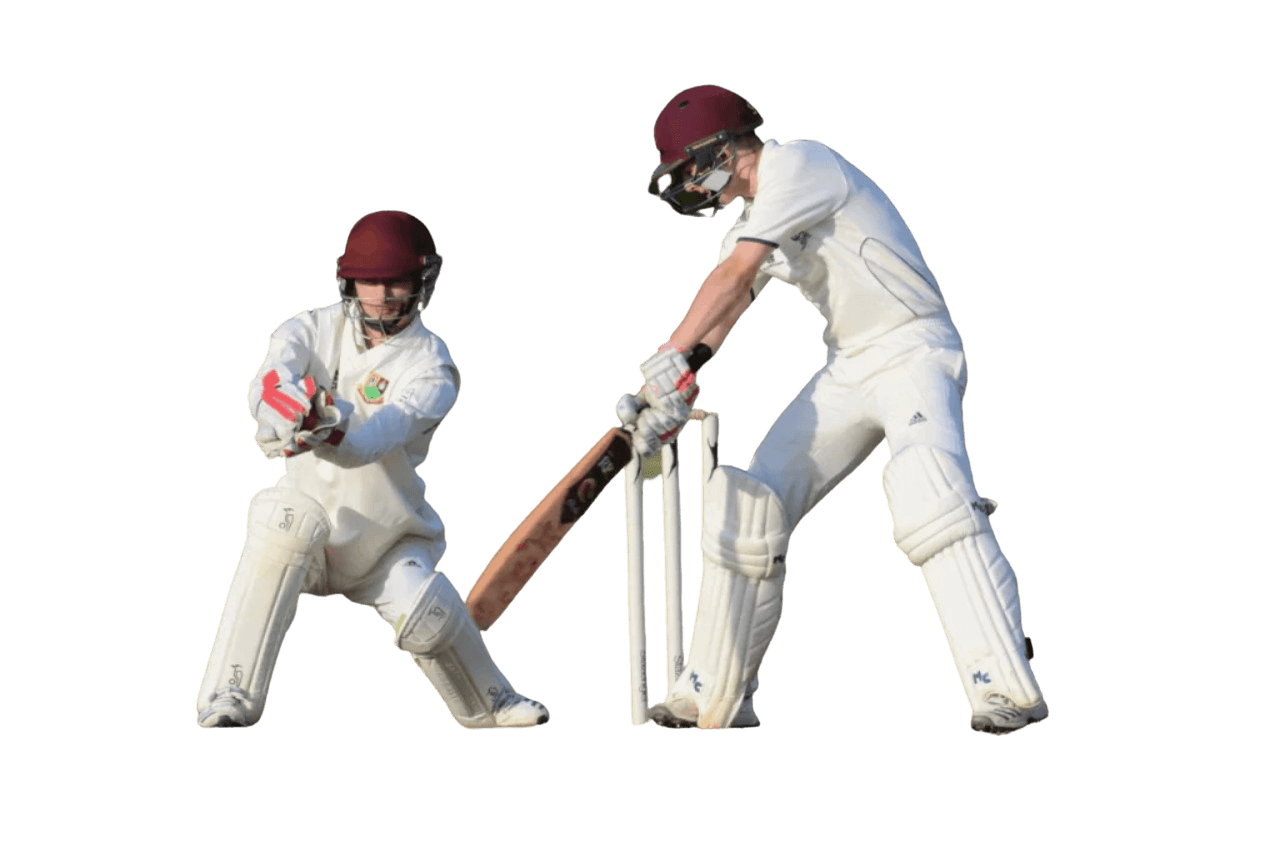 Cricket Players LegalBet India Homepage