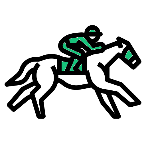 Horse Racing<