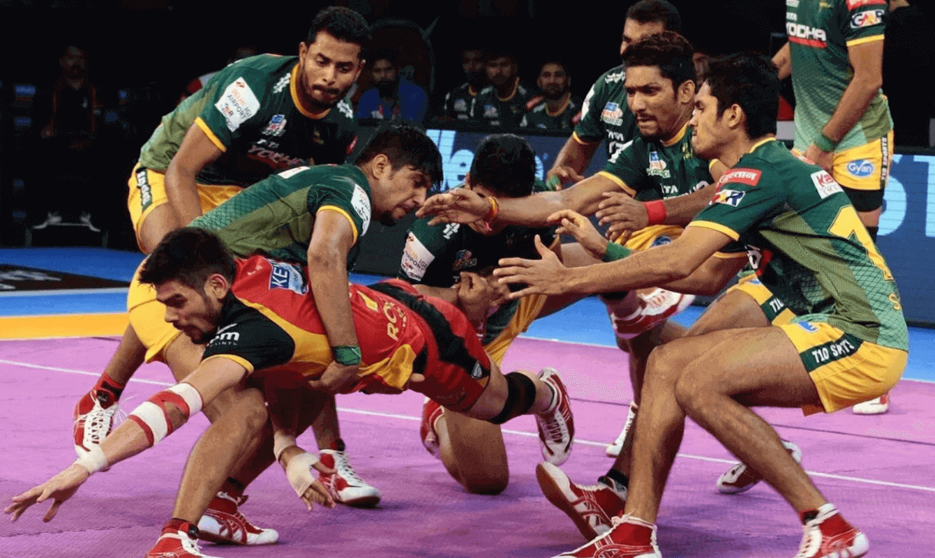 Trusted Kabaddi Betting Apps and Sites in India for 2023