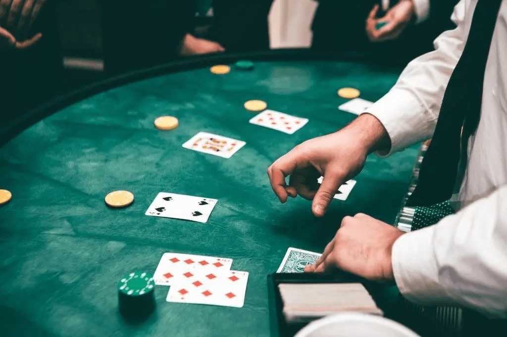 Where to Play Blackjack Online for Real Money in India?