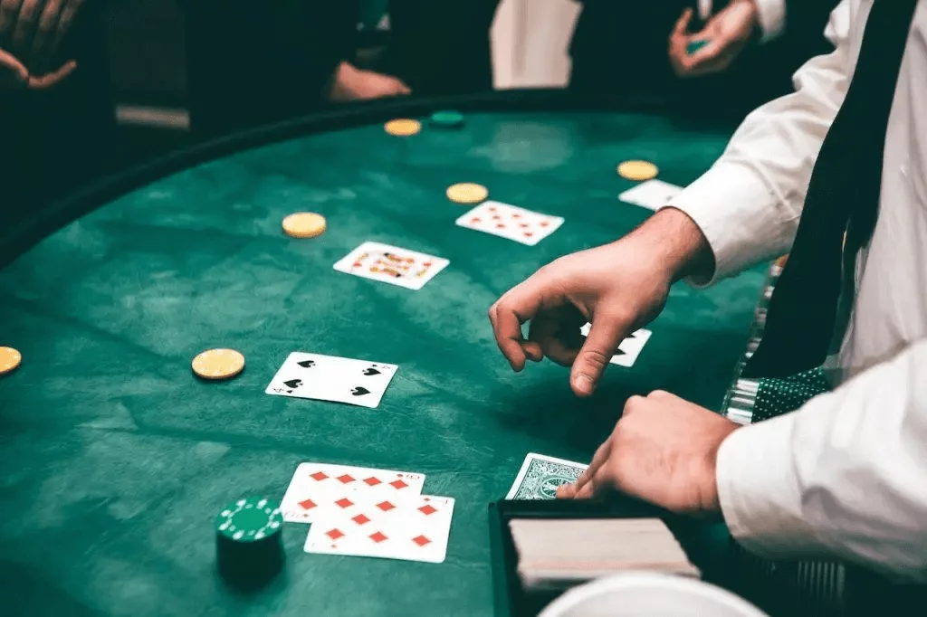 Where to Play Blackjack Online for Real Money in India?