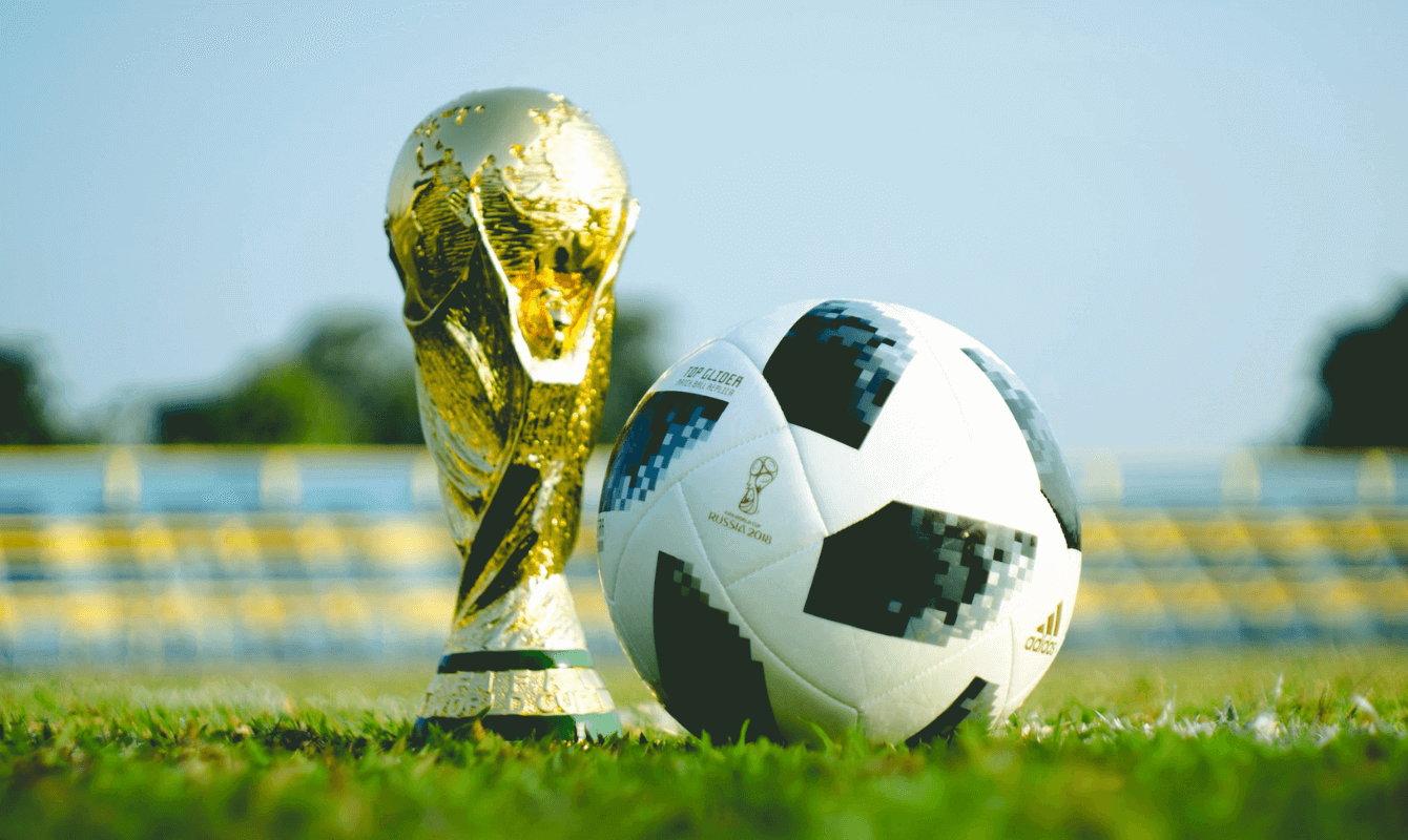 Top FIFA World Cup 2022 Betting Sites in India