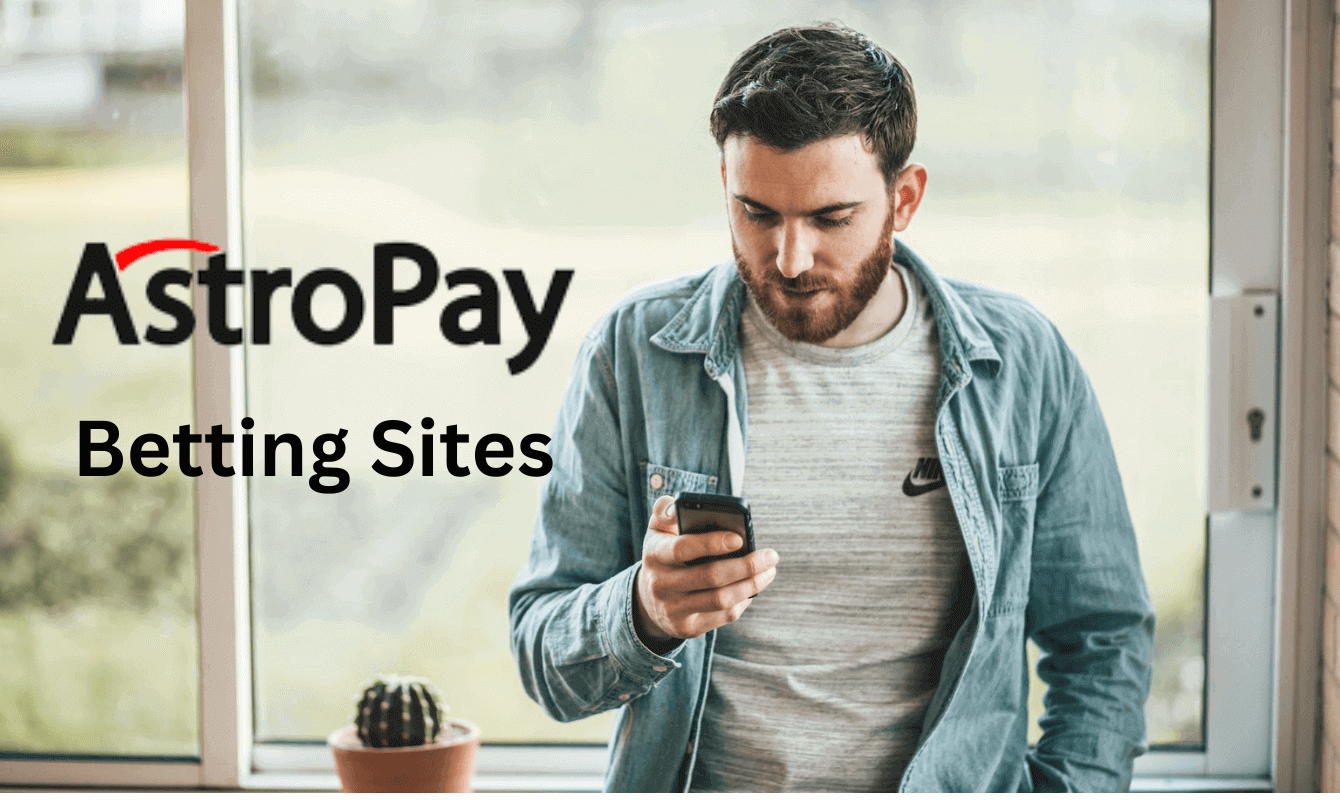 Top Astropay Betting Sites in India