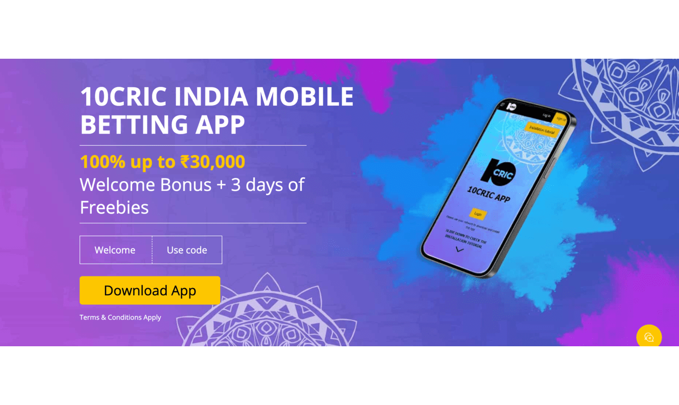 10Cric App: Legality, Safety & How to Download